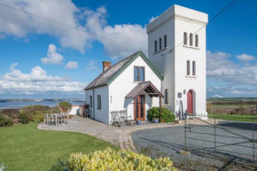 The Rocket Carthouse
